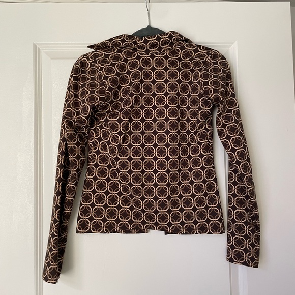 Motel Rocks Chain Top - Picture 2 of 2